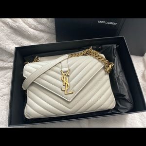 YSL Crossbody
